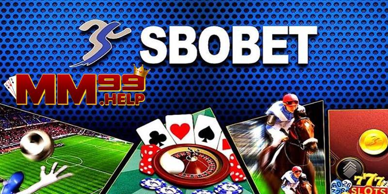 sbobet