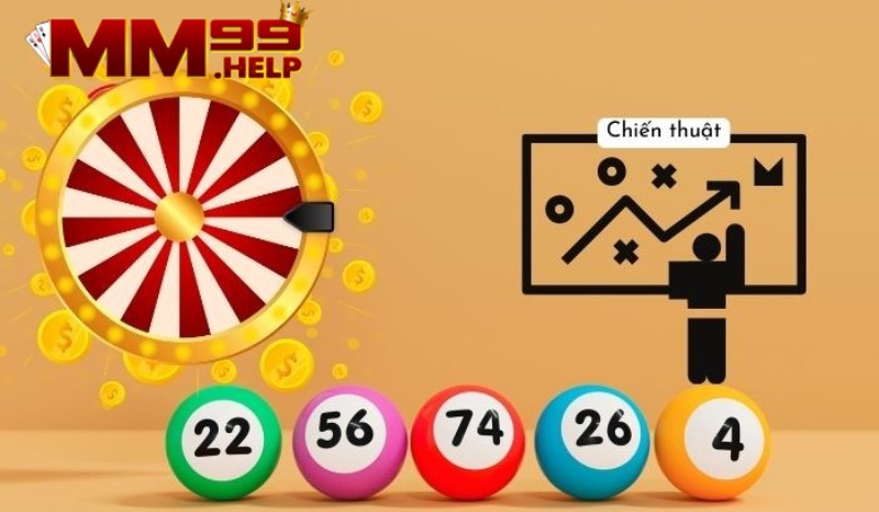 Chiến lược giúp anh em bet thủ chơi lô đề miền Trung dễ thắng đậm